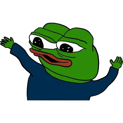 Bigeyepepe2 - Sticker 20