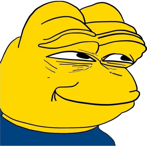 Bigeyepepe2 - Sticker 24