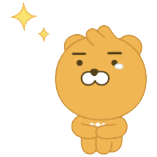 Little Ryan - Sticker 9