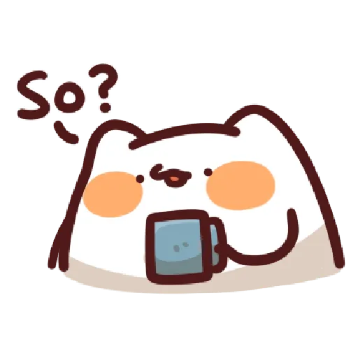 LV.11 Meow meow Monster 2 - Sticker 10