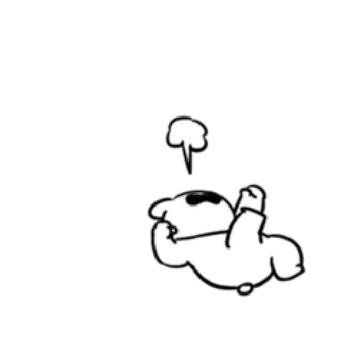 Extremely rabbit - burst of passion - Sticker 12