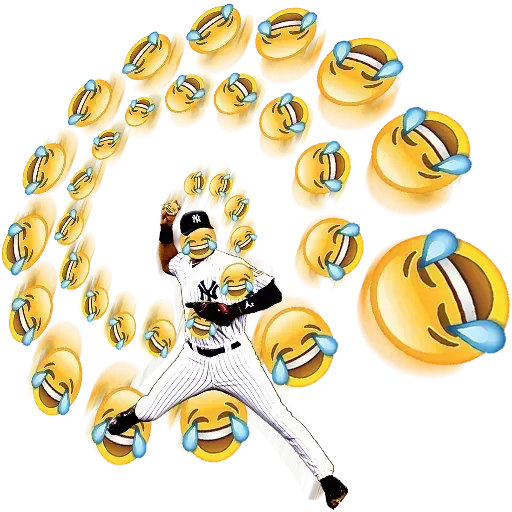 emojismilecry - Sticker 10