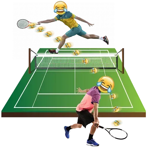 emojismilecry - Sticker 21
