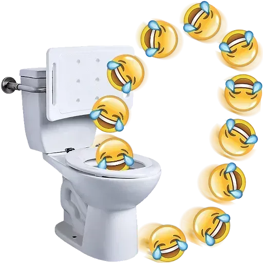 emojismilecry - Sticker 9