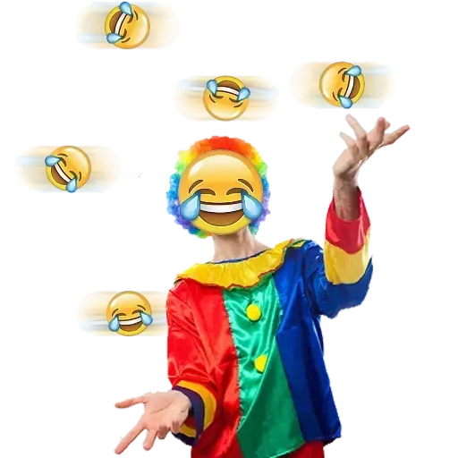 emojismilecry - Sticker 14