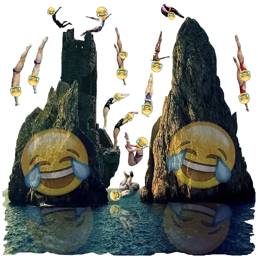 emojismilecry - Sticker 20