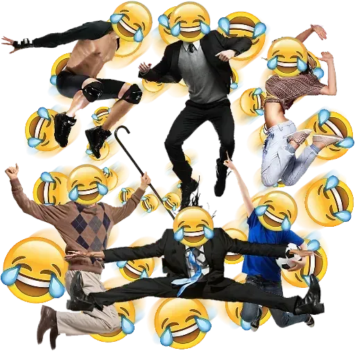emojismilecry - Sticker 25