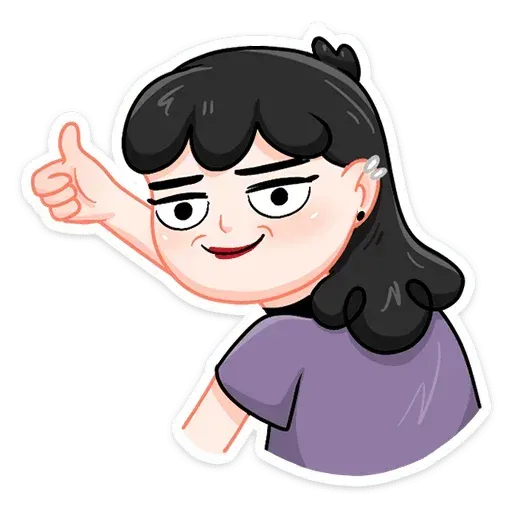 Tina - Sticker 15