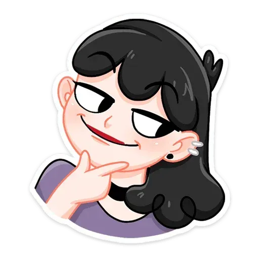 Tina - Sticker 10