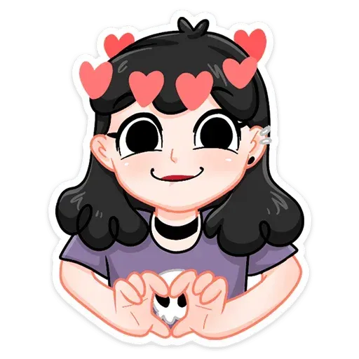 Tina - Sticker 14