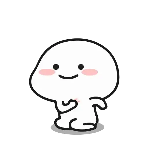 Qubyy - Sticker 24