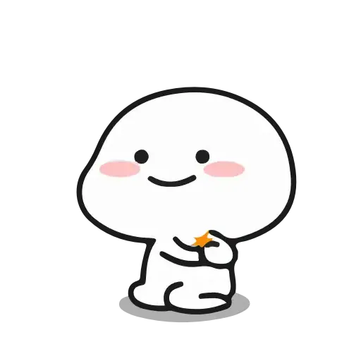 Qubyy - Sticker 15