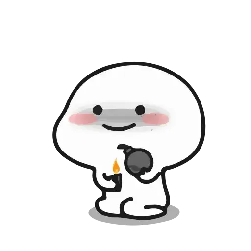 Qubyy - Sticker 16