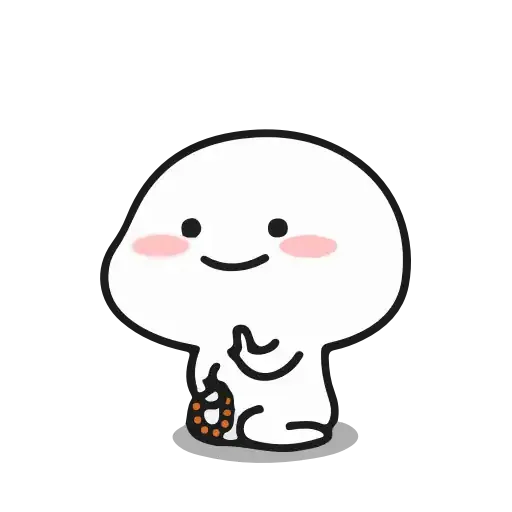 Qubyy - Sticker 20