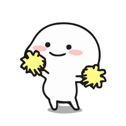 Qubyy - Sticker 10