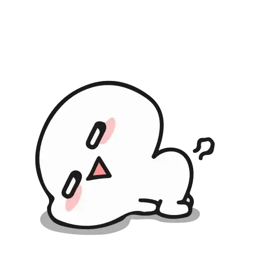 Qubyy - Sticker 11