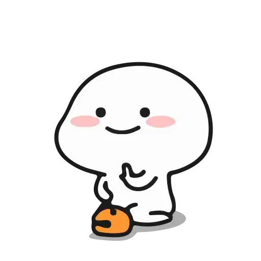 Qubyy - Sticker 9