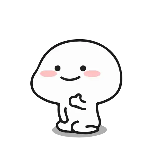 Qubyy - Sticker 17