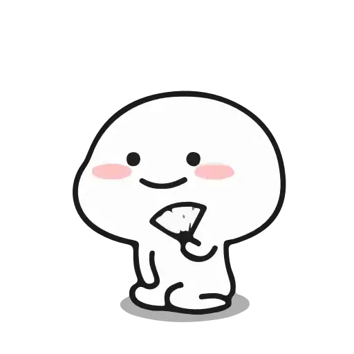 Qubyy - Sticker 12