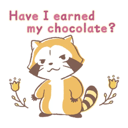 Rascal English - Sticker 29
