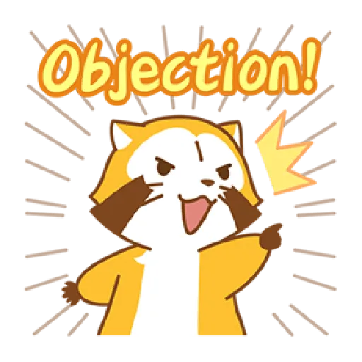 Rascal English - Sticker 22