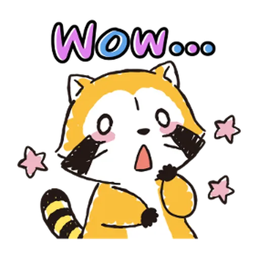 Rascal English - Sticker 15
