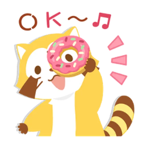 Rascal English - Sticker 16