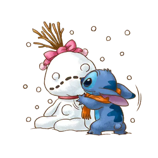 迪士尼 幸虎美滿新年貼圖 (CNY) (2) - Sticker 20