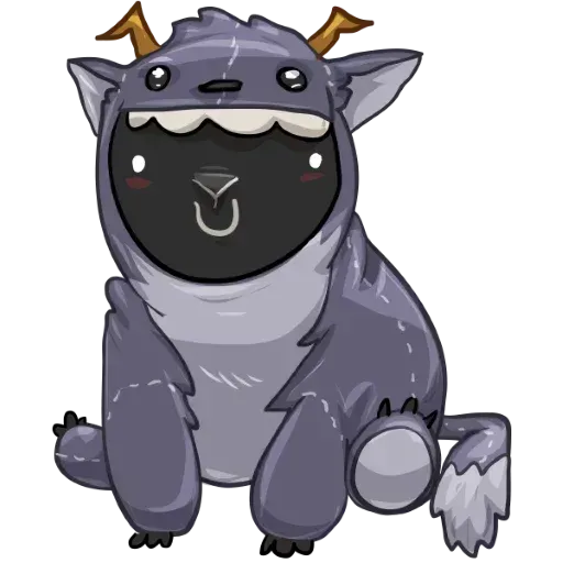 Sheep - Sticker 27