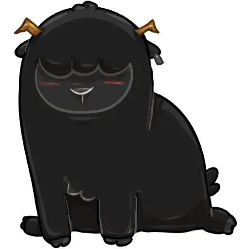 Sheep - Sticker 26