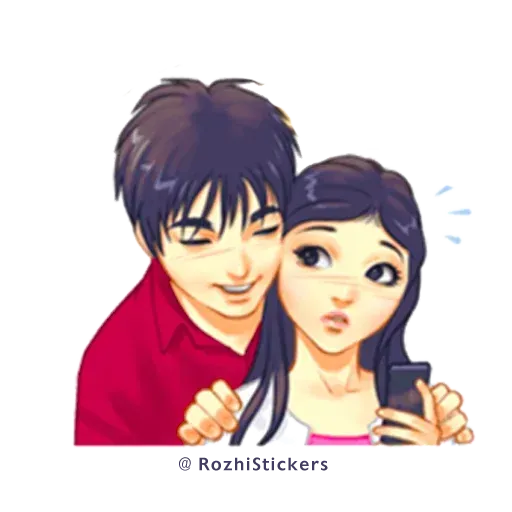 Eshgh - Sticker 14
