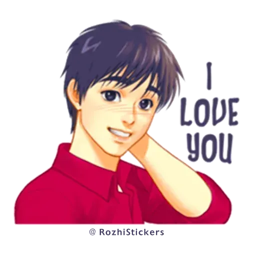 Eshgh - Sticker 10