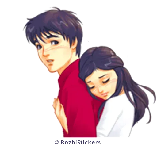 Eshgh - Sticker 19