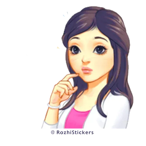 Eshgh - Sticker 12