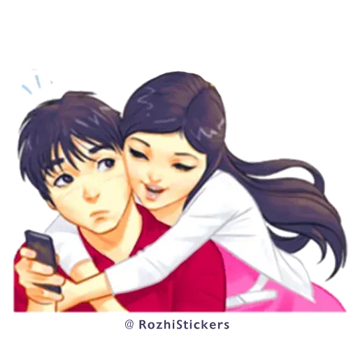 Eshgh - Sticker 15