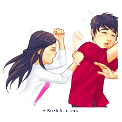 Eshgh - Sticker 23