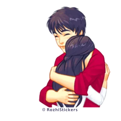 Eshgh - Sticker 16