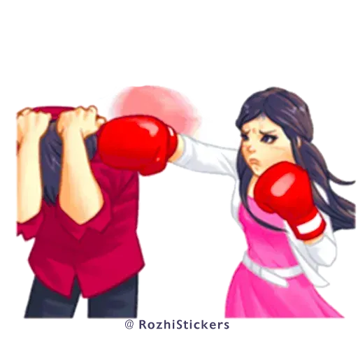 Eshgh - Sticker 27