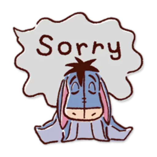 Pooh4 - Sticker 10