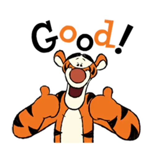 Pooh4 - Sticker 17