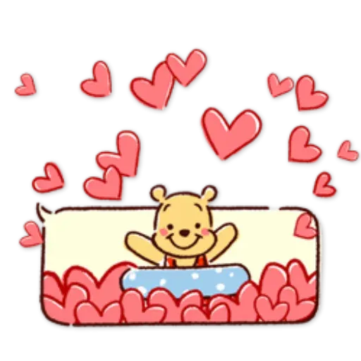 Pooh4 - Sticker 26