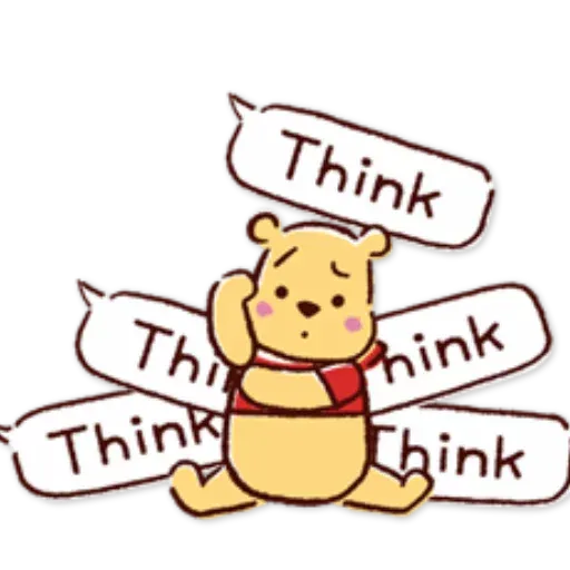 Pooh4 - Sticker 27