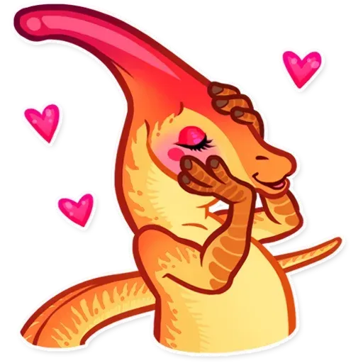 Dinosaurs - Sticker 9
