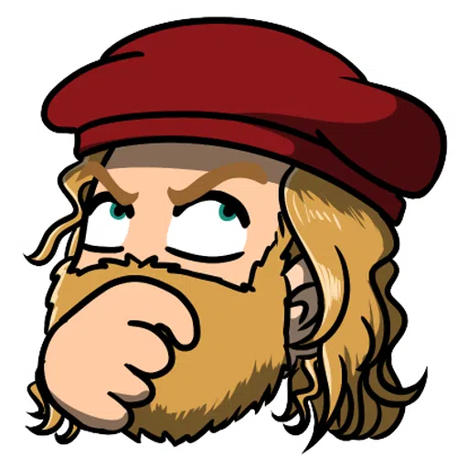 Assassin's Creed stickers  - Sticker 11