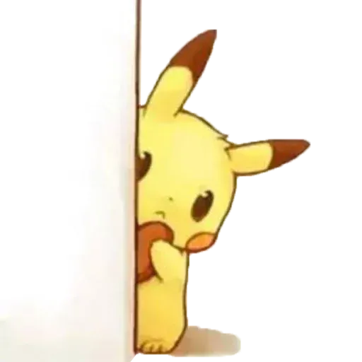 Pikachu - Sticker 18