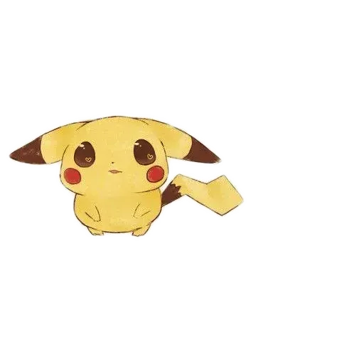 Pikachu - Sticker 28