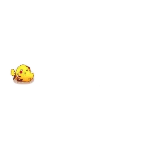 Pikachu - Sticker 21