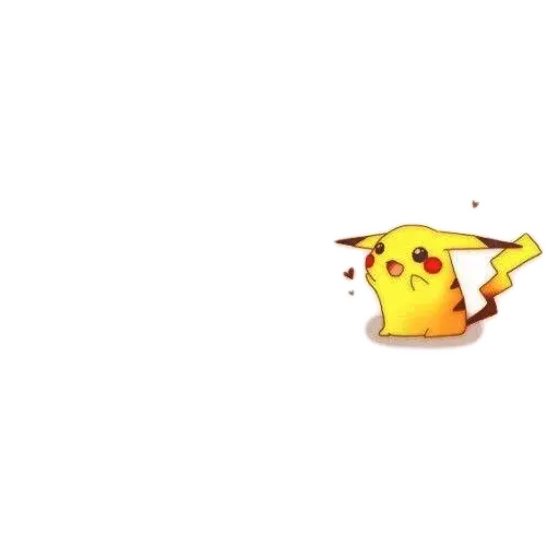Pikachu - Sticker 22