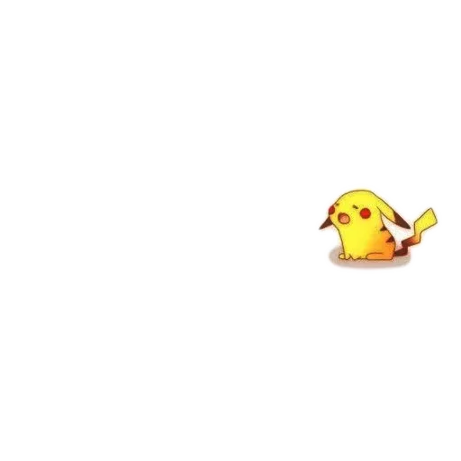 Pikachu - Sticker 23