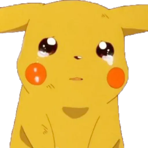 Pikachu - Sticker 17
